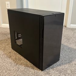 PC Case