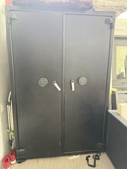 BIG LOCK BOX 