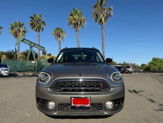 2019 Mini Cooper