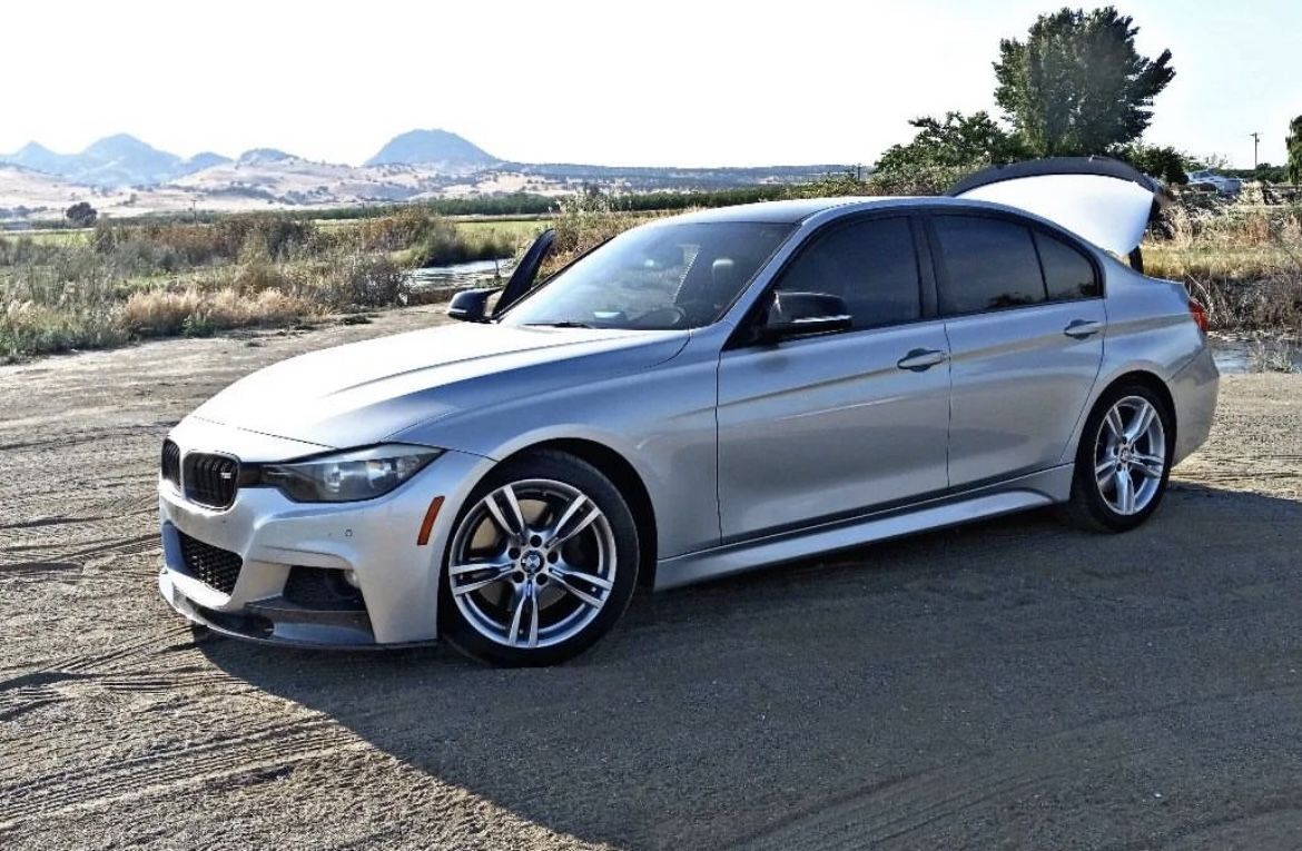 F30 2015 BMW Twin Turbo for Sale in San Jose, CA - OfferUp