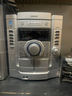 Sony Media Player