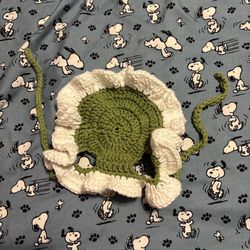 dog hat