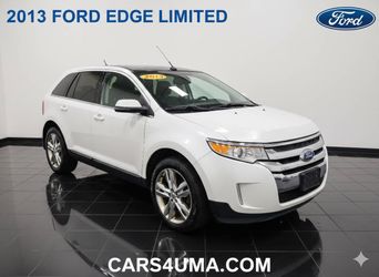 2013 Ford Edge