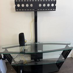 TV Stand Entertainment Center 