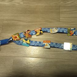 Disney Parks Trading Pins, Mickey & Friends