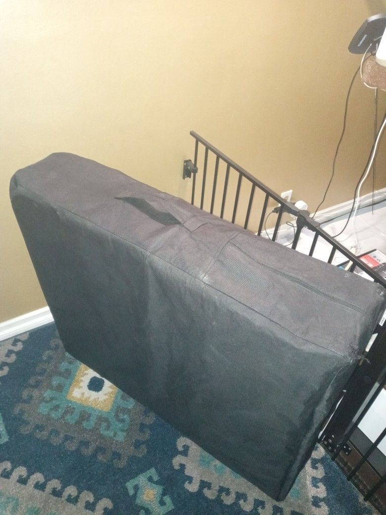 Bed In A Bag