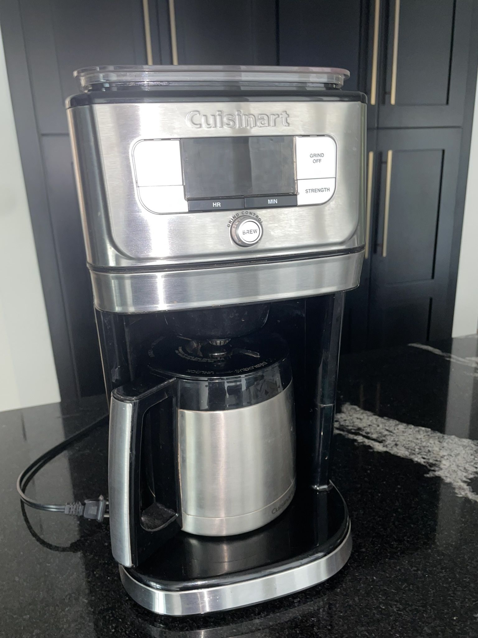 Coffee Maker