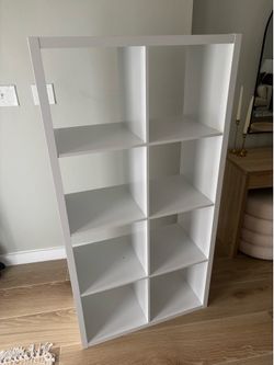 Cube Organizer Furniture!