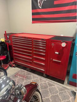 MAC Mechanics TOOL BOX 50th Anniversary