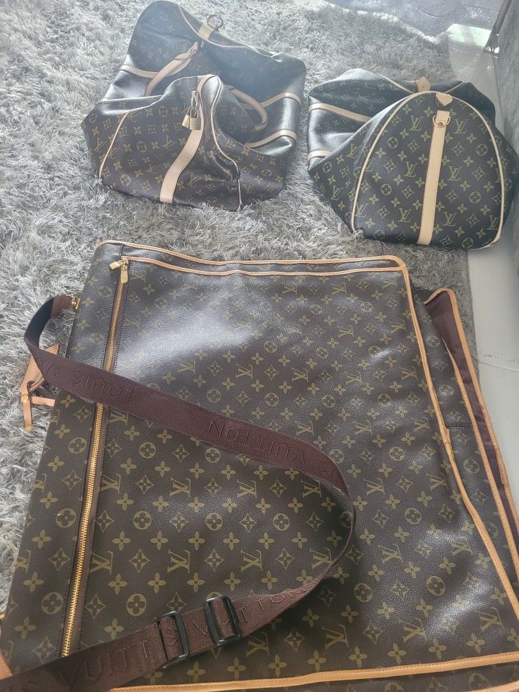 3 in one louis vuitton bag