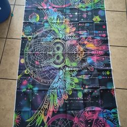 Glow-in-the-dark Decoration