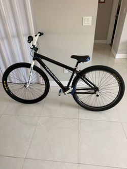 SE Bike Big Flyer