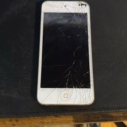 iPod Touch 8th Generation 