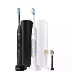 Philips Sonicare Professional Clean Power Toothbrush Set of 2