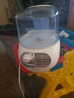 Humidifier