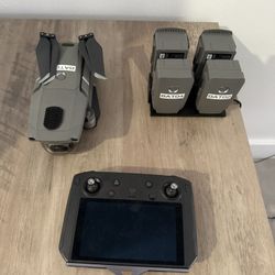 Mavic Pro 2