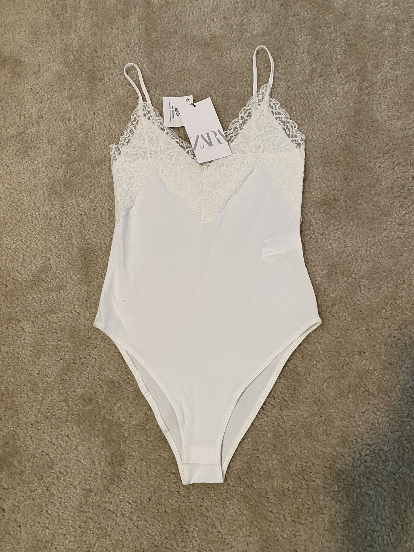 Bodysuit