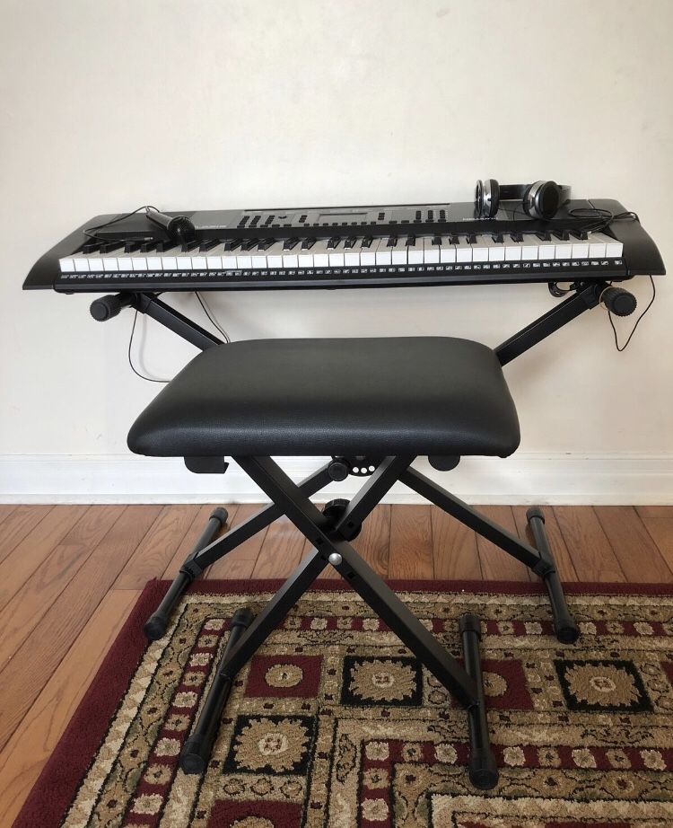 Portable Keyboard - Alesis Melody 61 Key