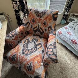 Chair- Move out Sale