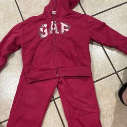 Girls 3t Winter Clothing 