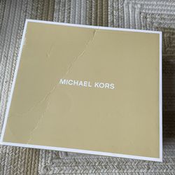 Michael Kors Boots
