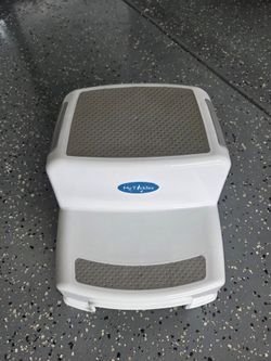 Baby Step Sink Step Bathroom Sink Step Kid Step 