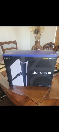 PS5 Pro