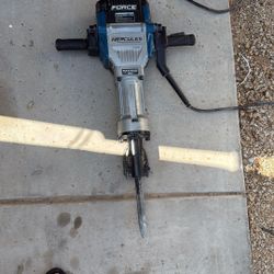 Jack Hammer 