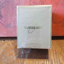 My Burberry Fragrance (90 ) ml