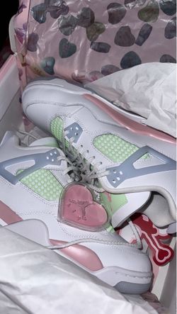 Air Jordan 4s