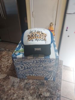 Dandy Hats "Chunky Dandy"
