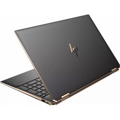 HP - SPECTRE X360 2-IN-1 15.6" 4K UHD TOUCH-SCREEN LAPTOP - INTEL CORE I7 - 16GB MEMORY - 512GB SSD + 32GB OPTANE