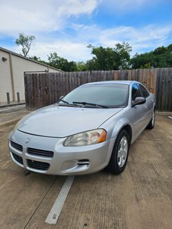 2003 Dodge Stratus