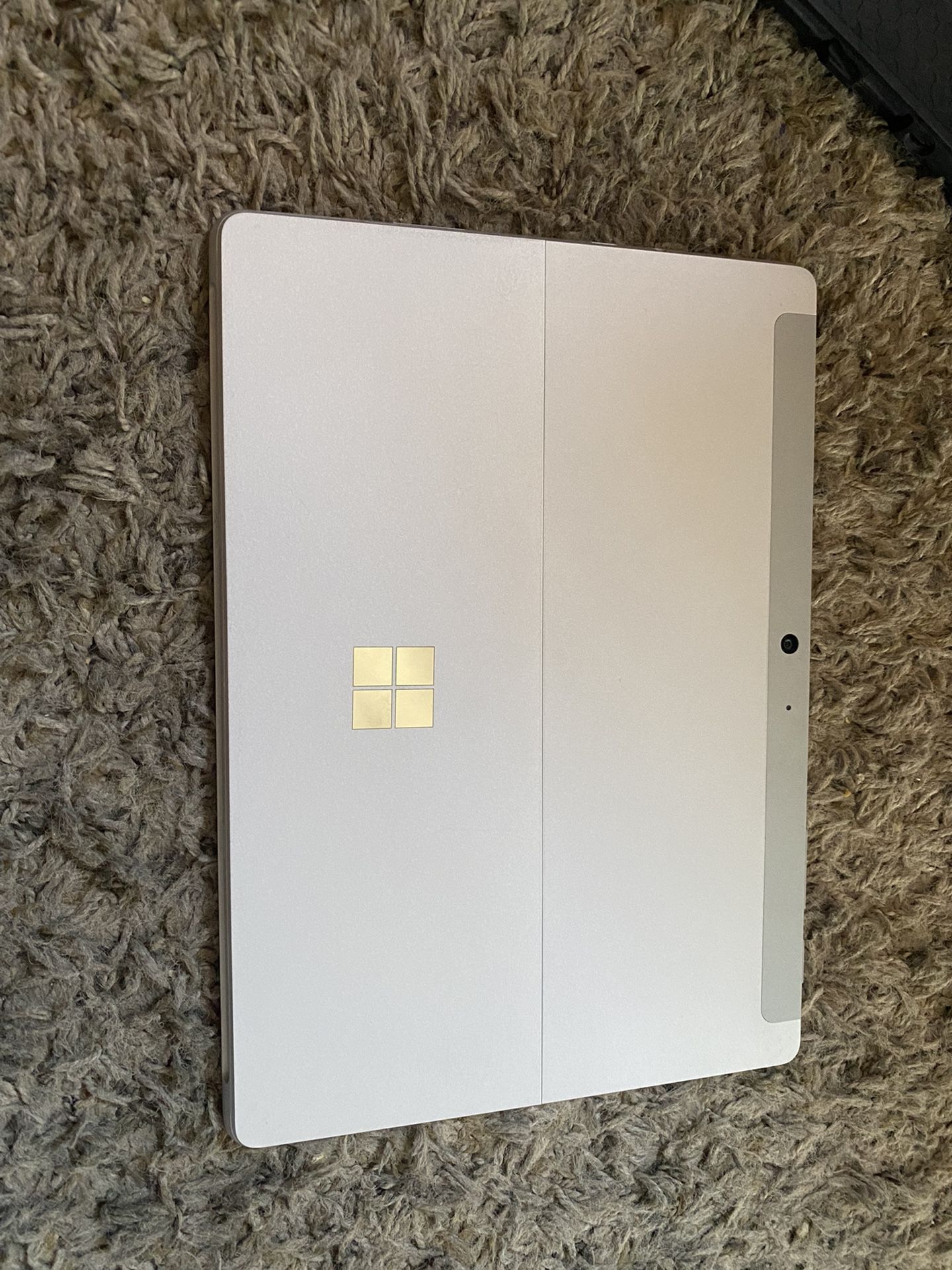 Surface Go Pro 2 