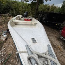 Boats for sale