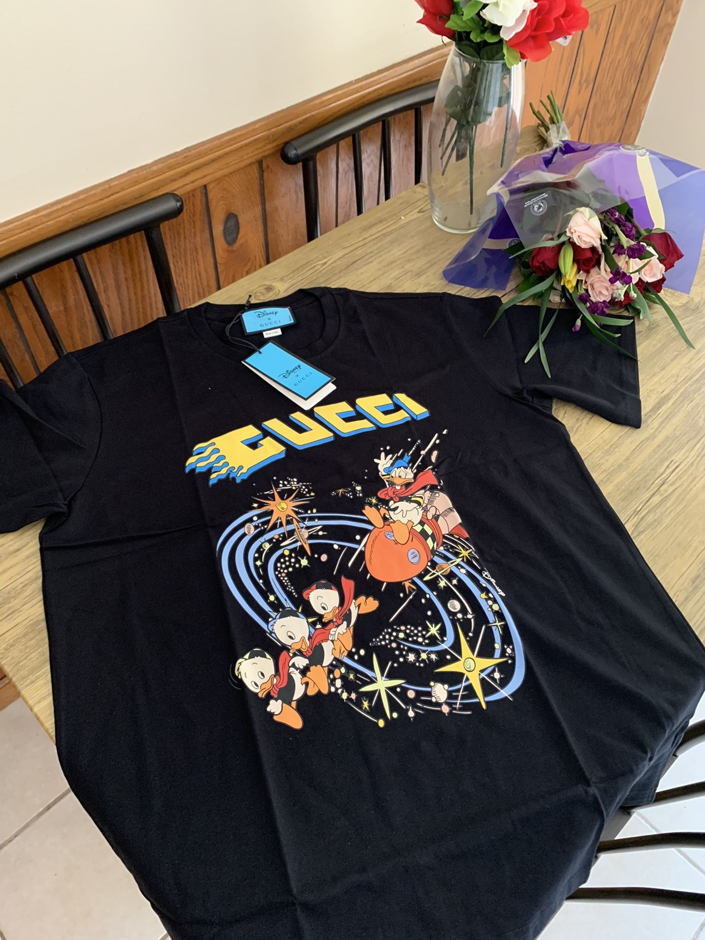 Gucci Shirt
