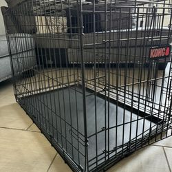KONG Pet crate - Fairly new