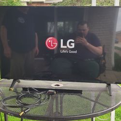 LG 43Lj500M SMART TV