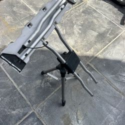 Caldwell Compact Shooting Rest / Pistol & Light Rifle Stand