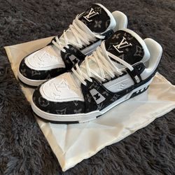 Louis Vuitton Trainers