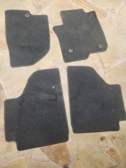 Car Mats