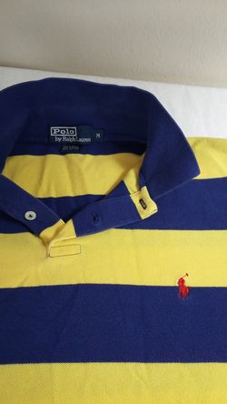 Vintage Ralph Lauren Polo