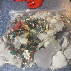 Decorations For Tree