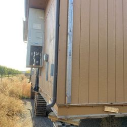 Office/mobile Homes 