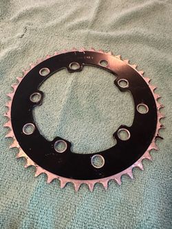 Gt chainring 43t