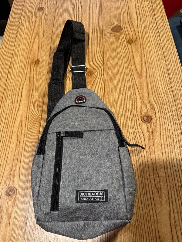 BACKPACK SMALL 