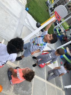 Home Daycare in Homestead Fl