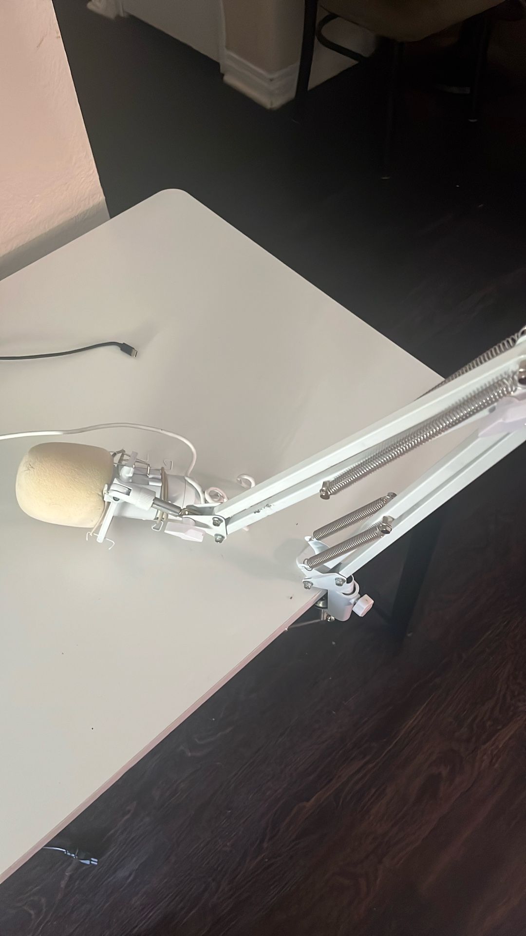 USB Microphone