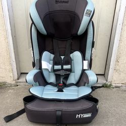 BABY TREND HYBRID 3&1