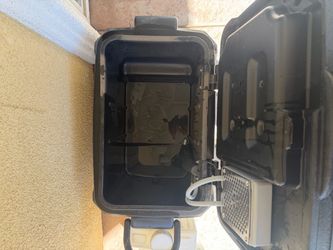 IcyBreeze Portable Air Conditioner Cooler